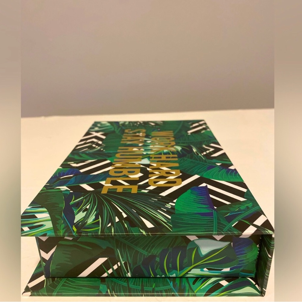 Decorative Storage Box - Picture 4 of 5